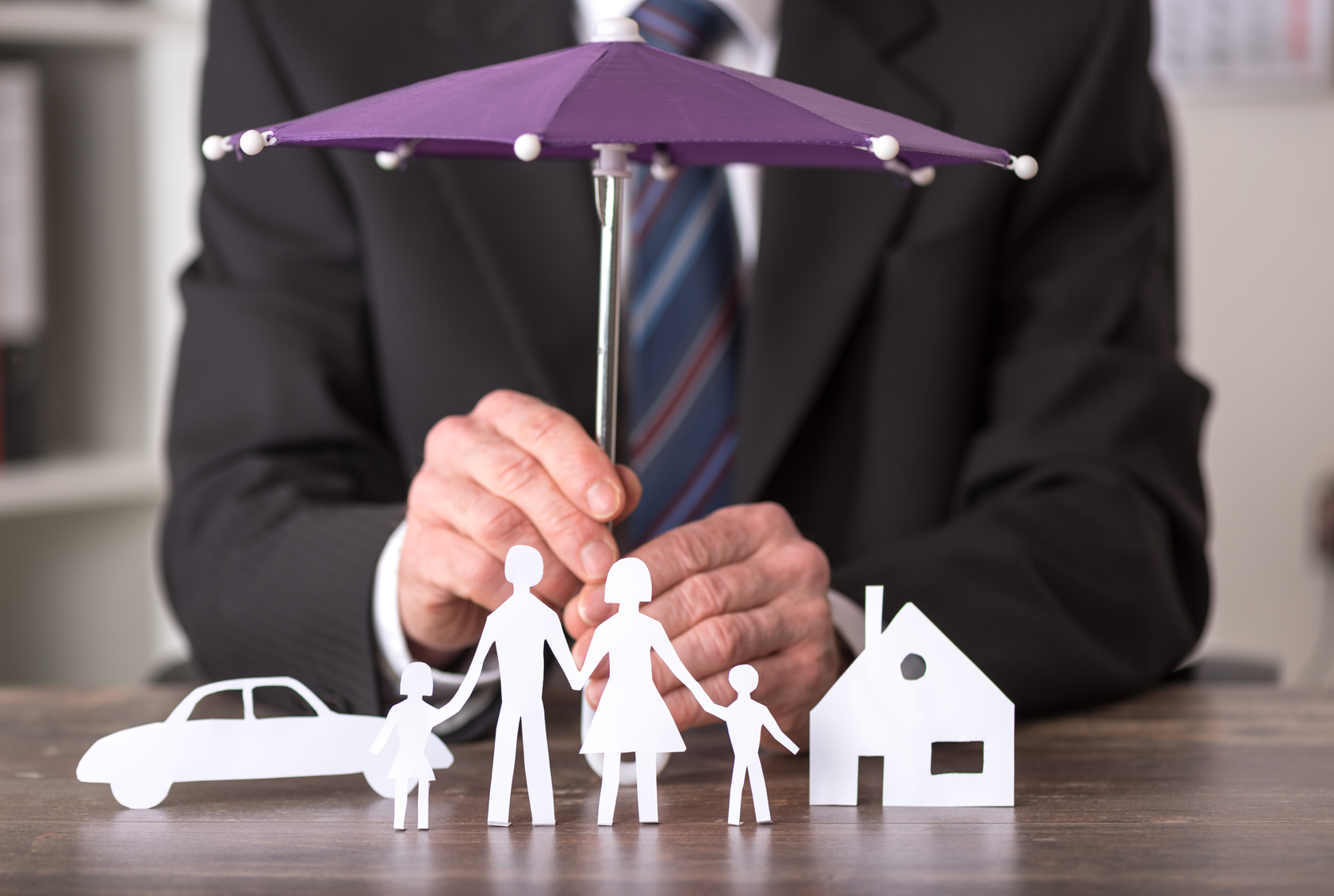 INSURANCE<br /><br />