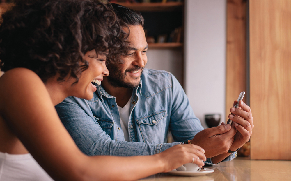 5 tech-savvy ways to save with ease