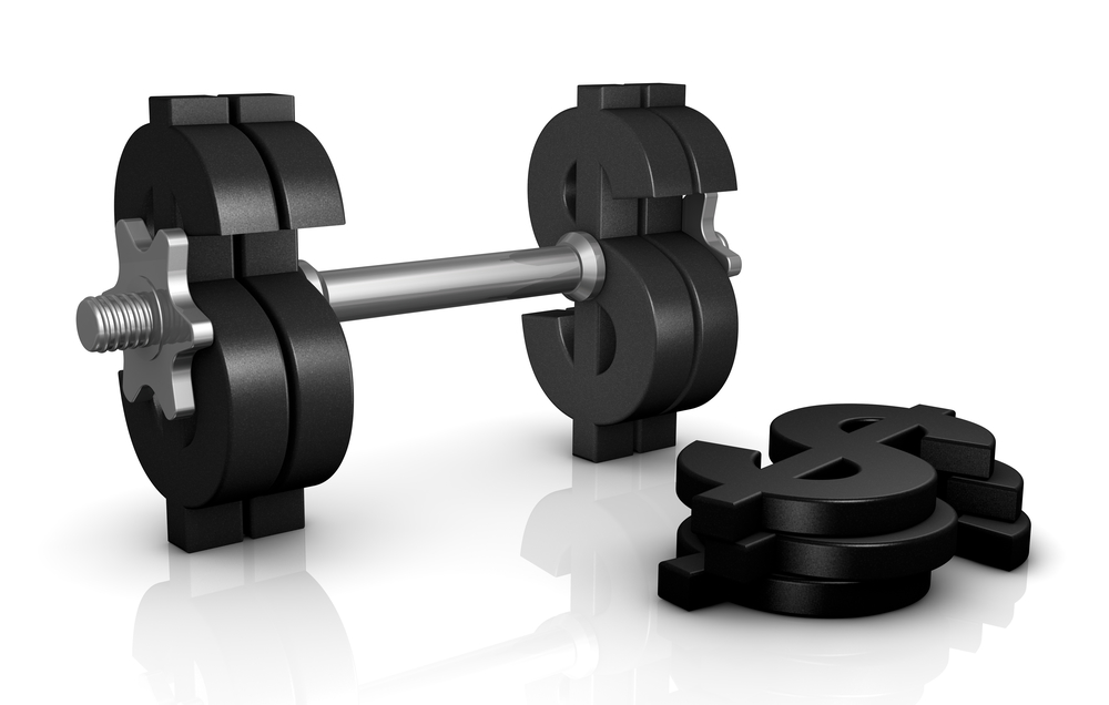 9 tips when you don’t size up in the financial department