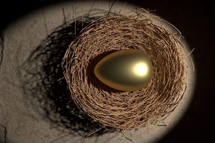 Half a million reasons to think long and hard before withdrawing your superannuation during the coronavirus downturn