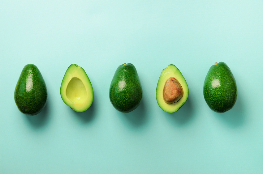 8 Foods To Stop Stress & Keep You Resilient