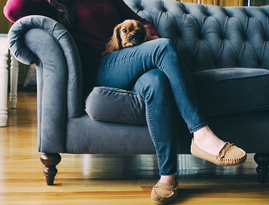 Avoid cabin fever: look after your psychological health