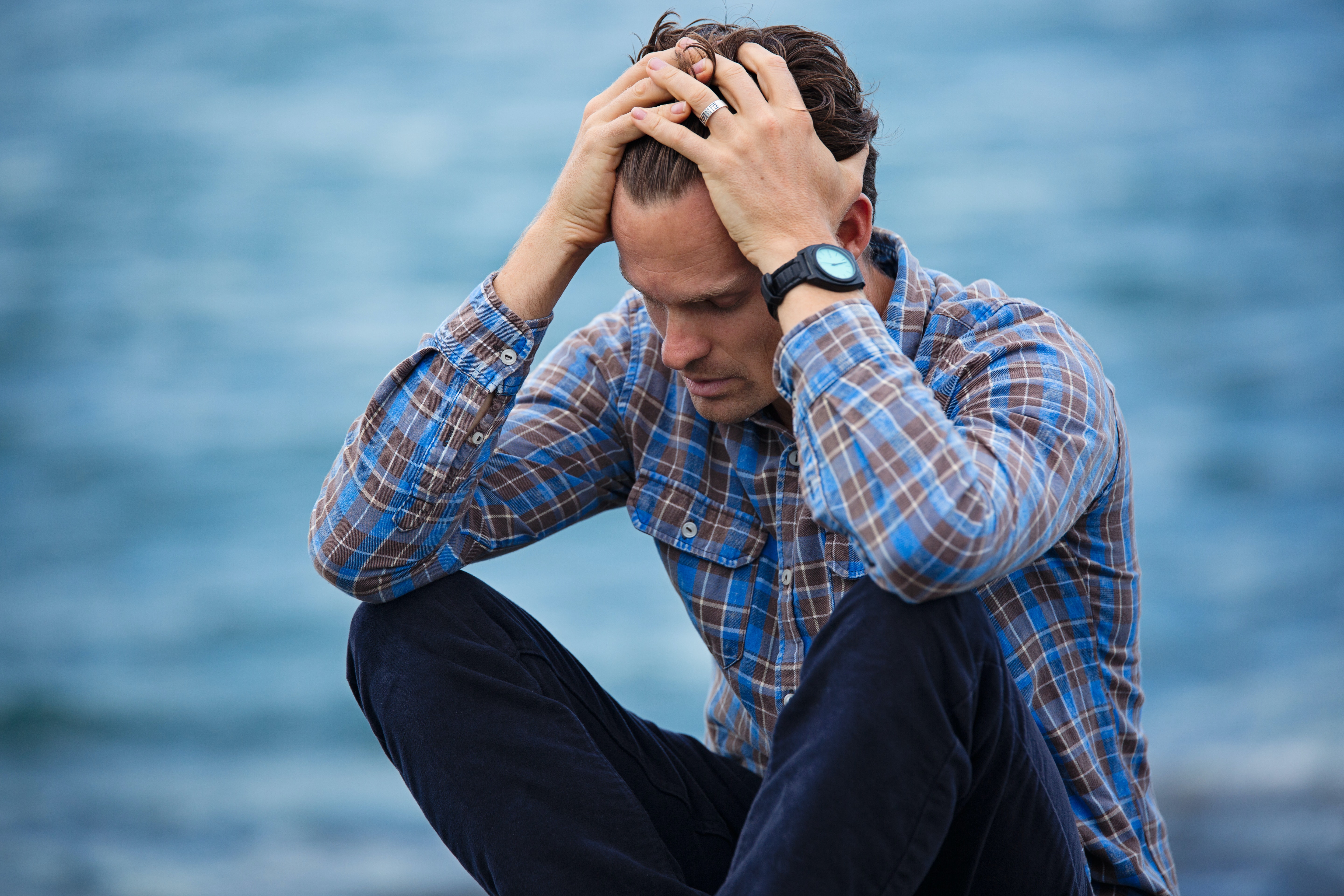 Where to get help if you’re in crisis