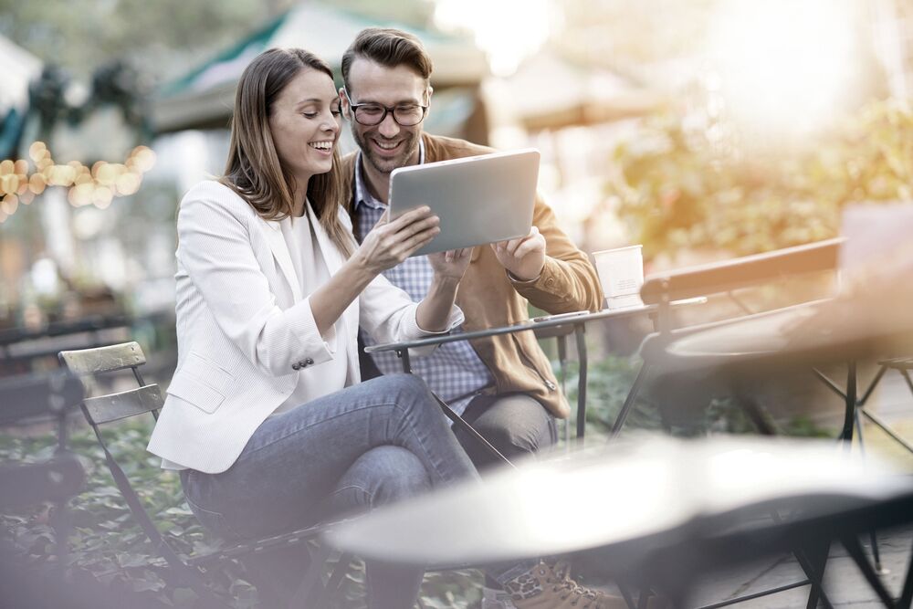 The Importance of Maintaining Connection Right Now