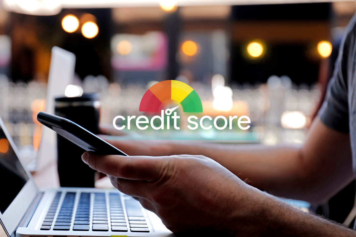 How is your credit score affected by COVID-19?