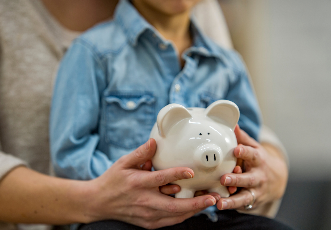 Aussie’s saving for a rainy day instead of a holiday