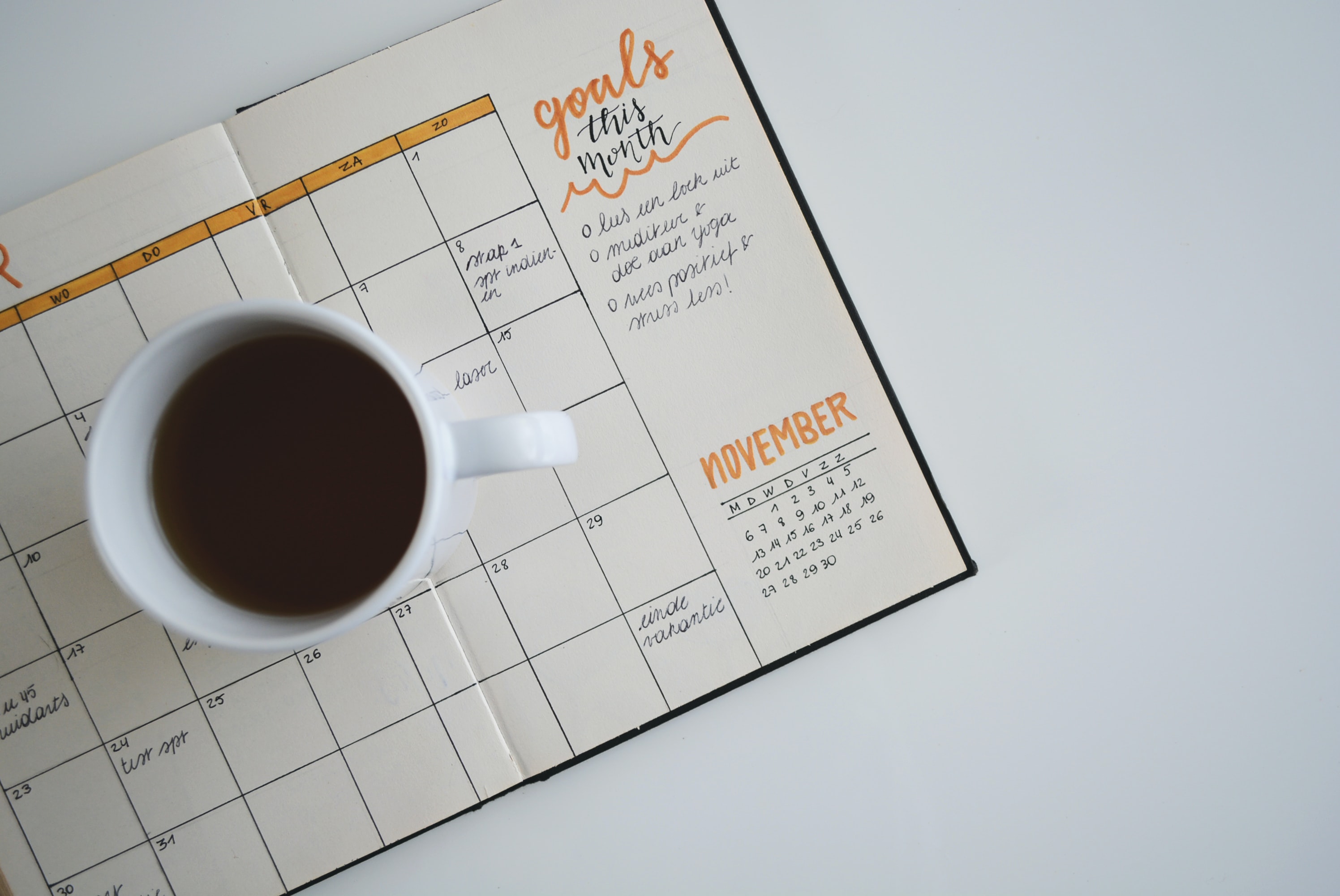 Goal setting made easy with the H.A.R.D approach 