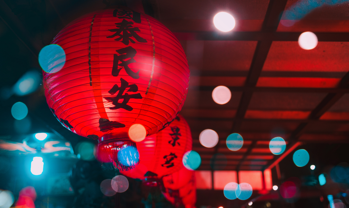 5 tips for creating your own good fortune this Lunar New Year 