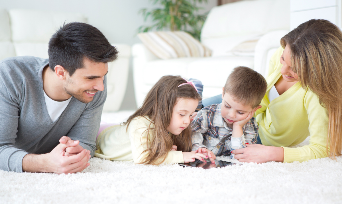 How to invest for your children’s future 
