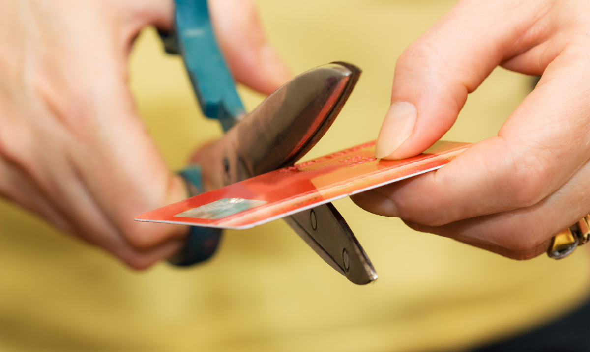 Smart strategies for paying down debt 