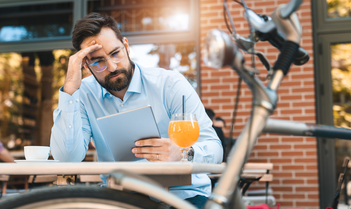 Why it’s crucial to regularly review your finances 