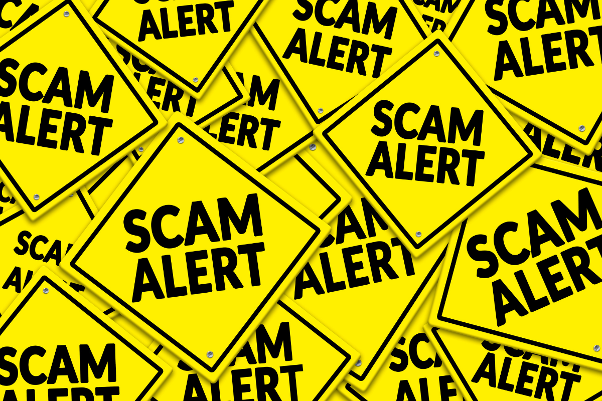 Aussies are losing millions to financial scams: Here’s how to spot one