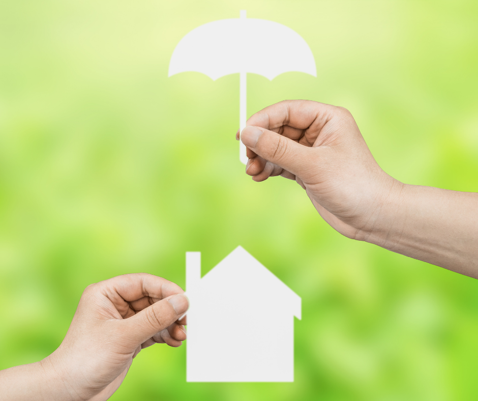 Do life insurance products cover mortgage payments?