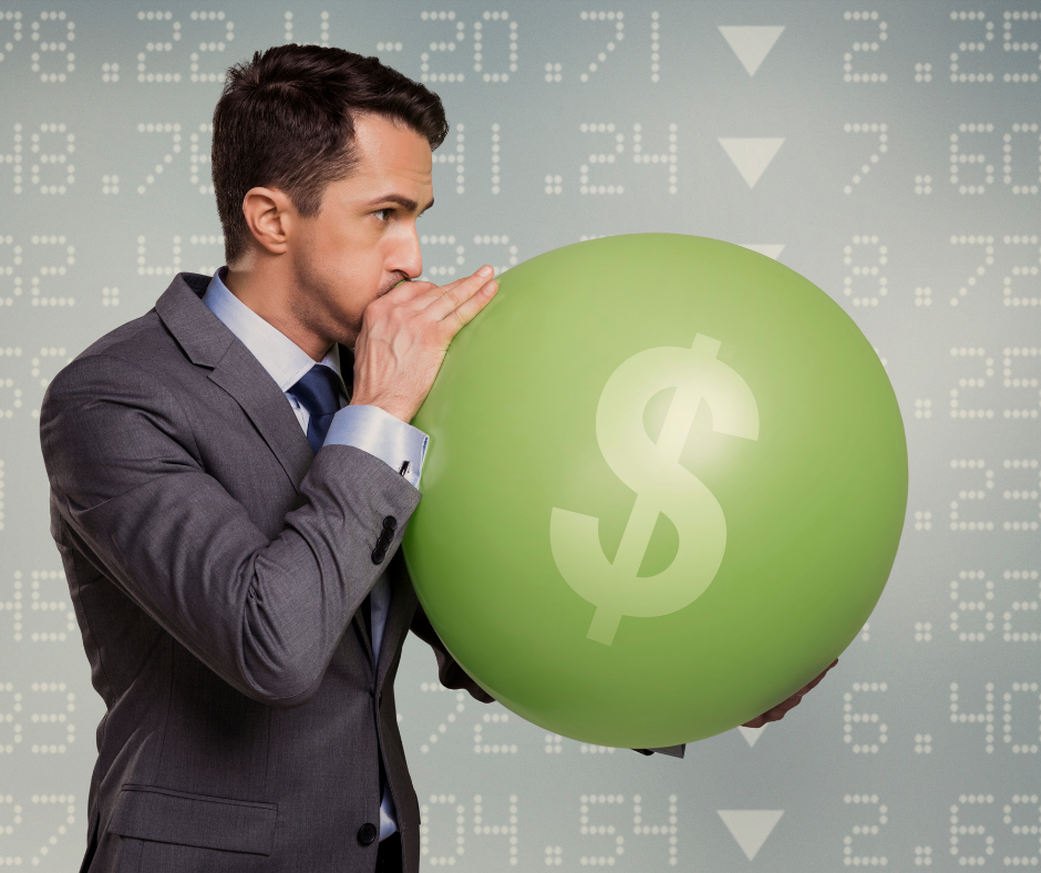 Retirees: How to beat Inflation before it beats you