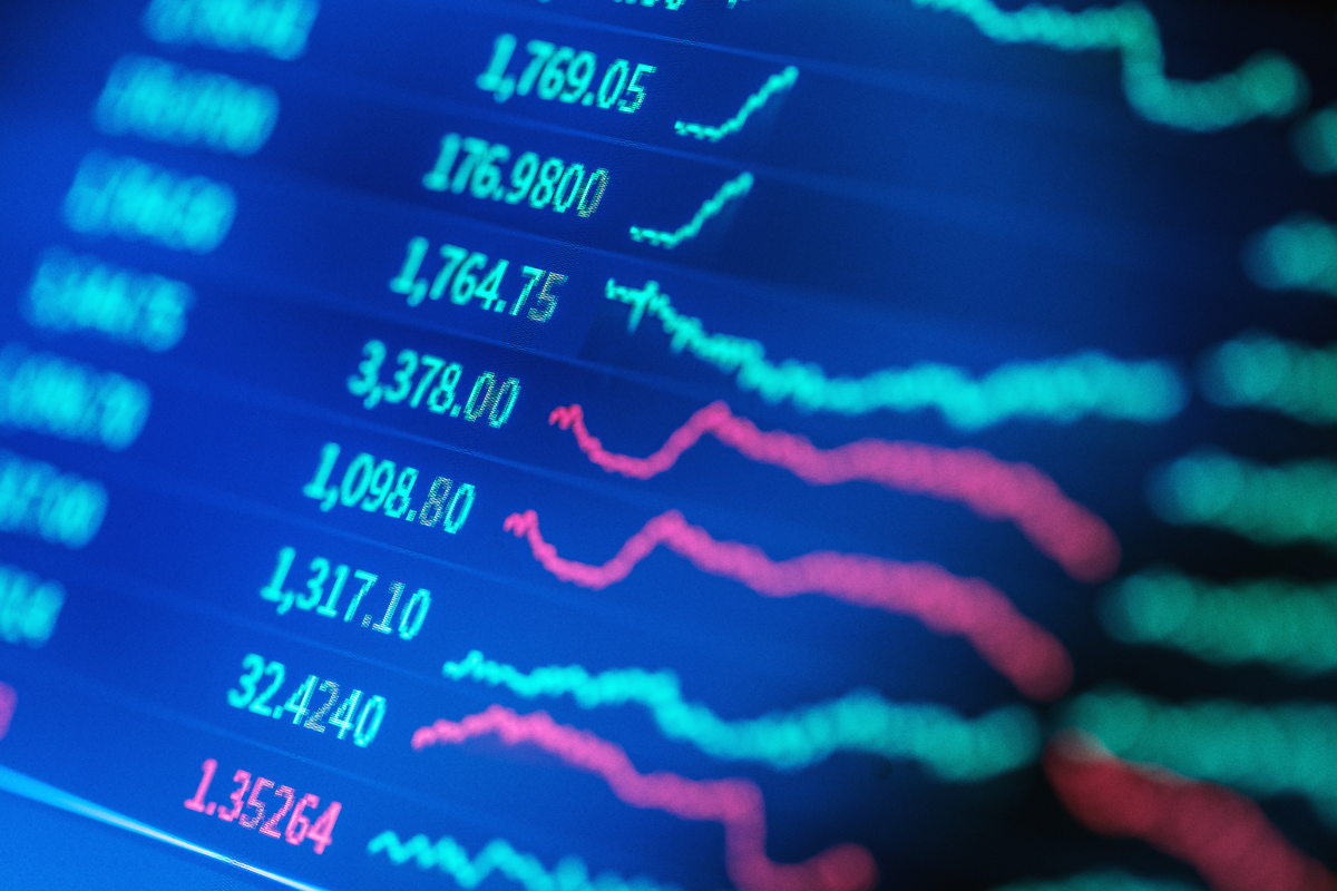 Investment Market Outlook: Volatility Rises, Value Emerges