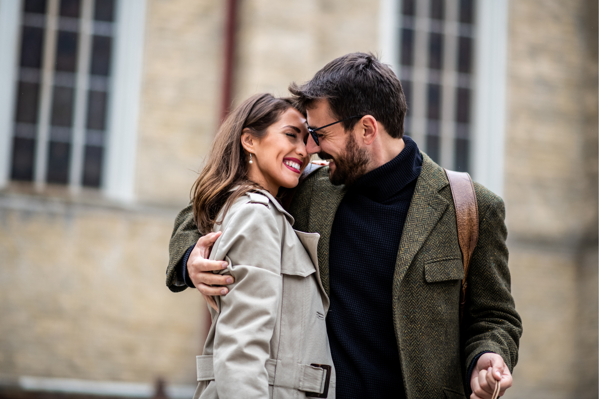Should you merge your finances with your partner?