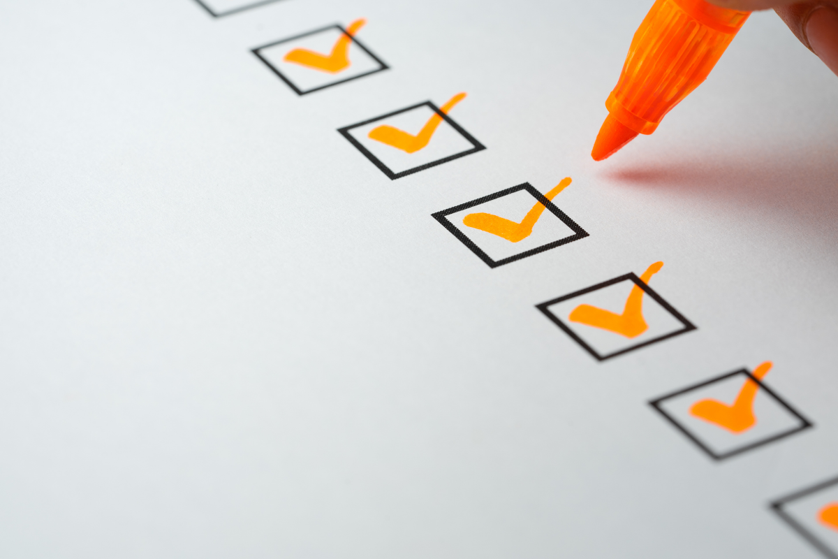 Your super checklist for EOFY