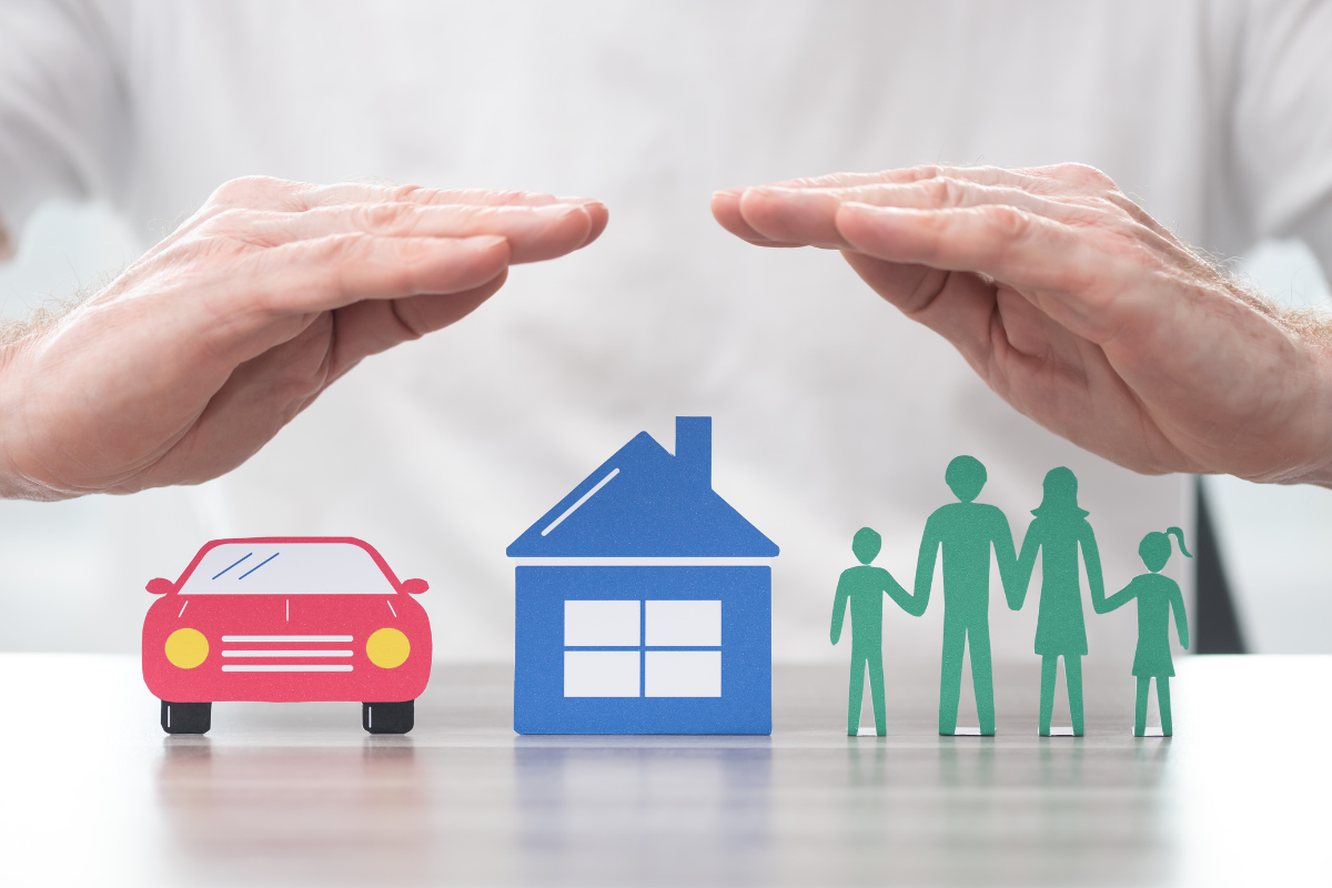 Do I need insurance cover?