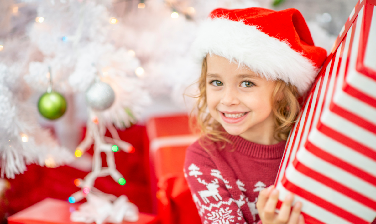 9 ways to teach kids the value of money at Christmas