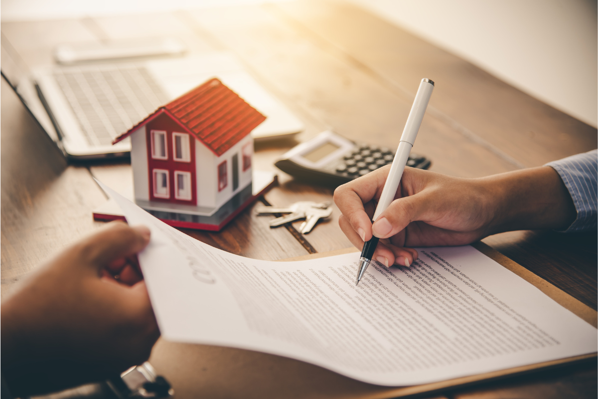 How to refinance your home loan