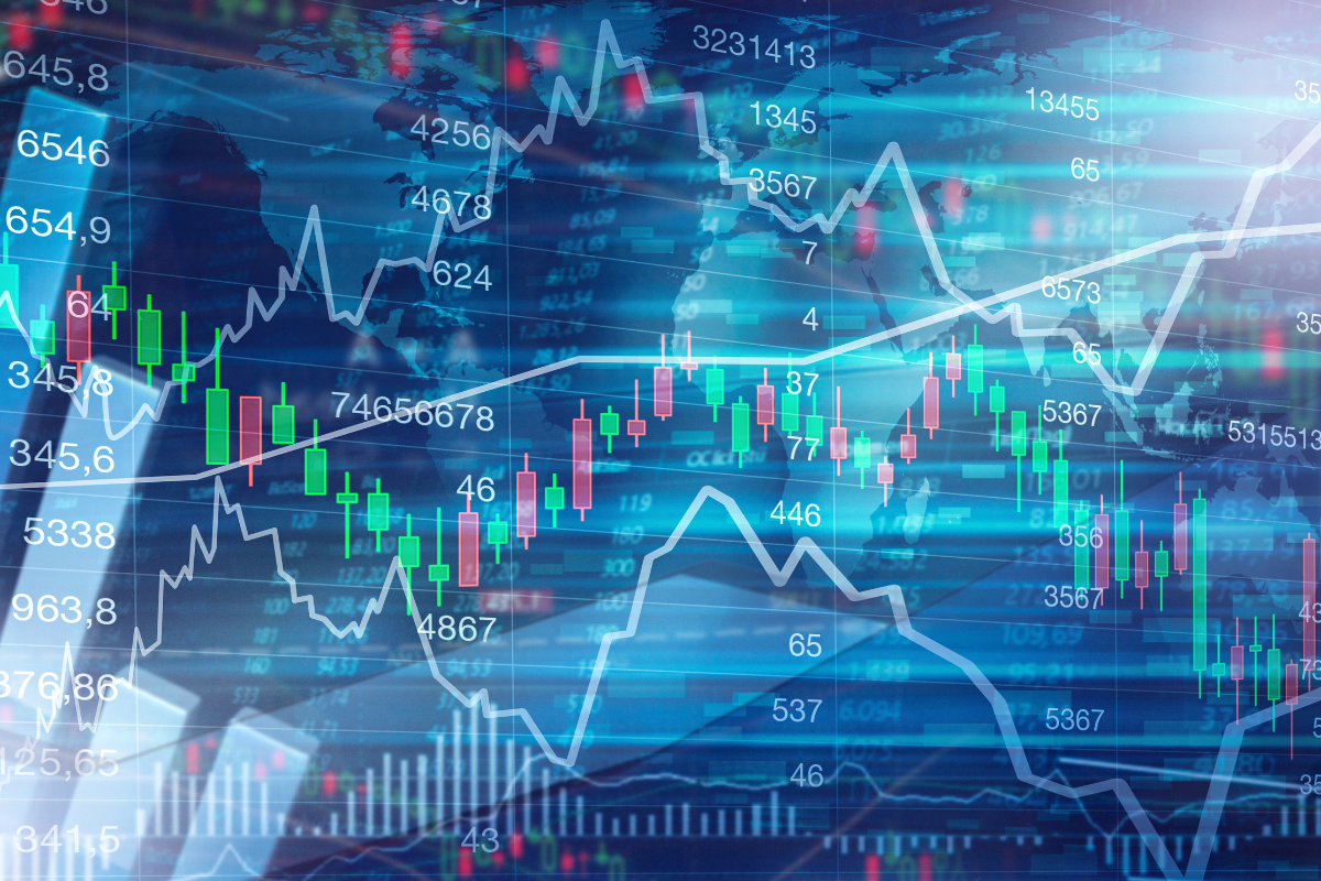 How do share markets work?
