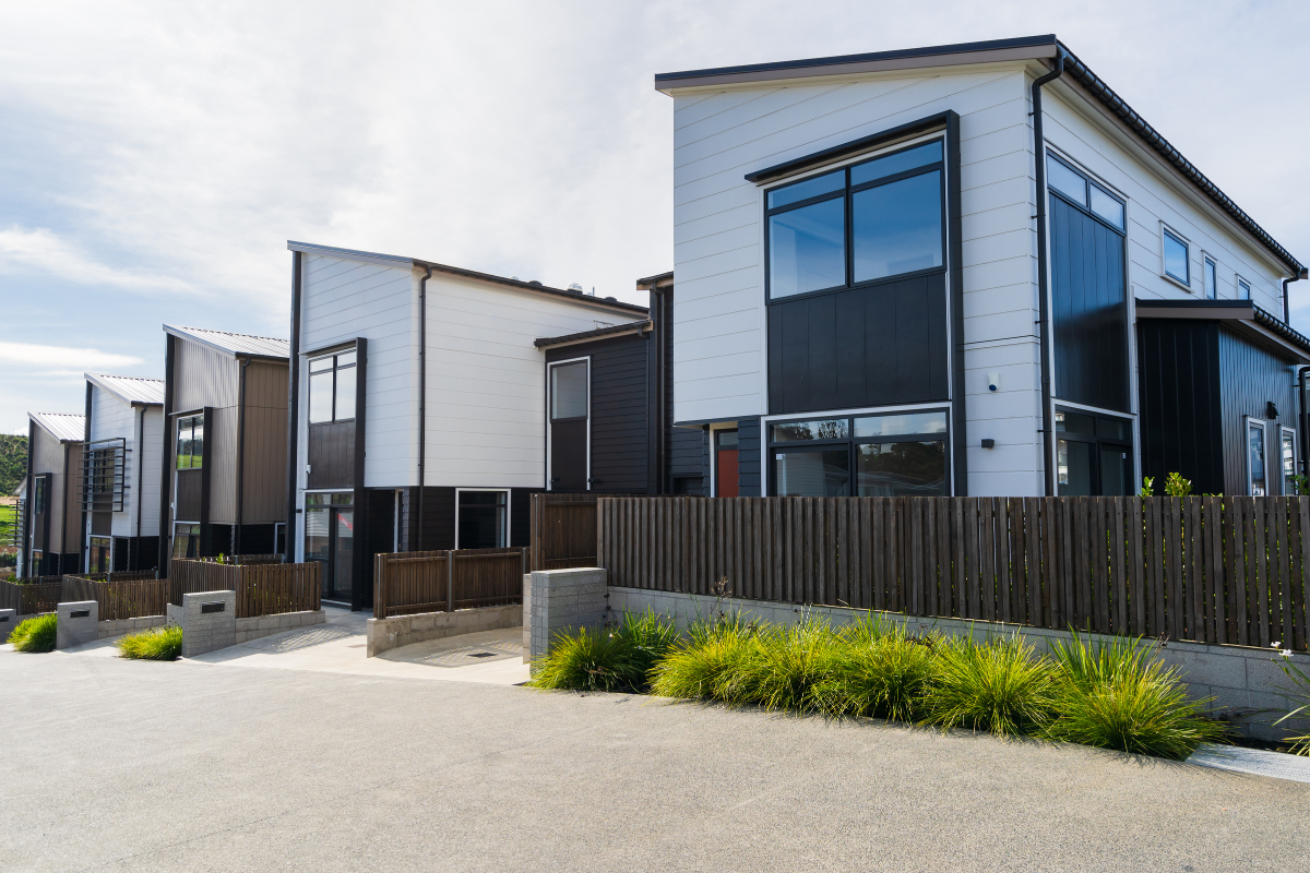 Buying an investment property
