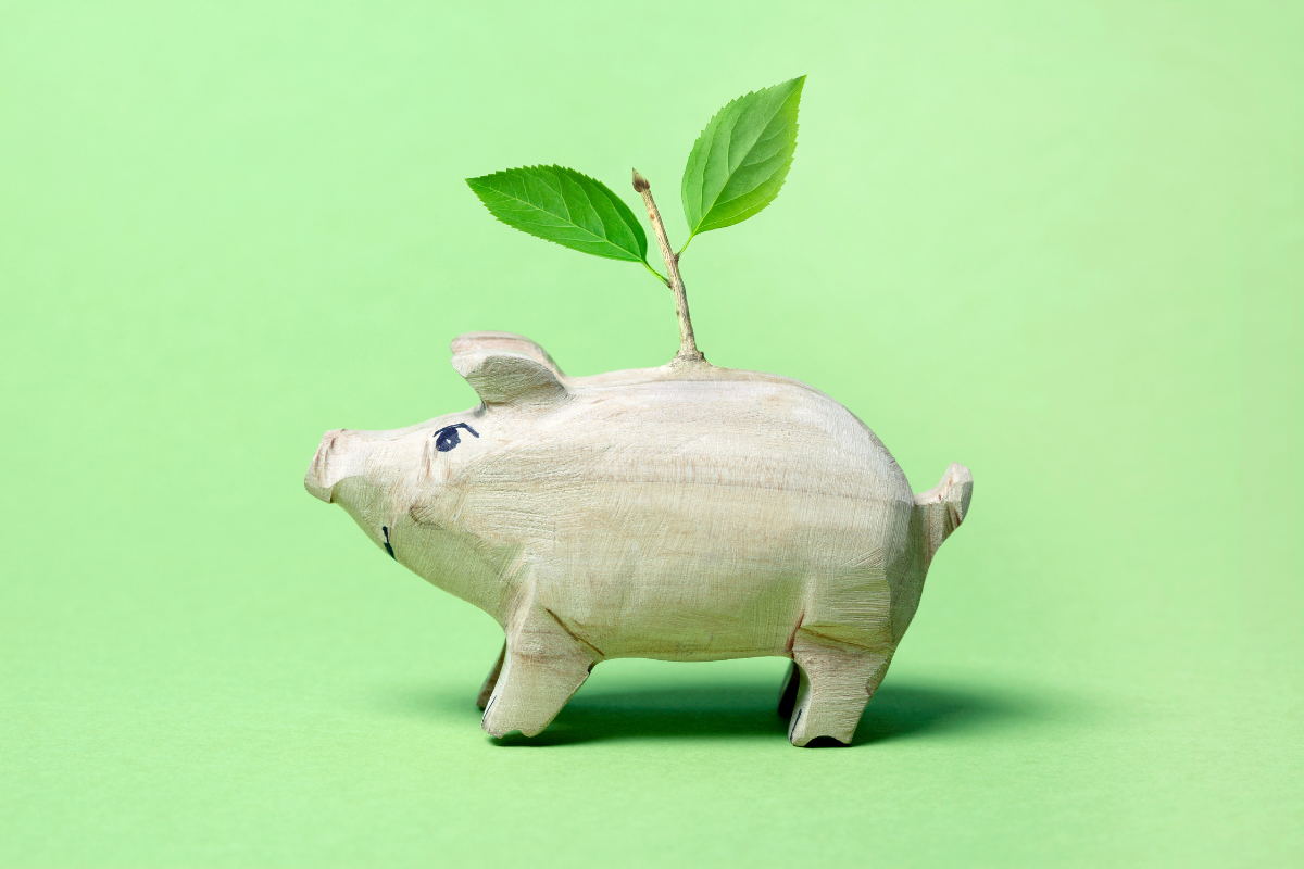 How sustainable investing can help you make more informed decisions