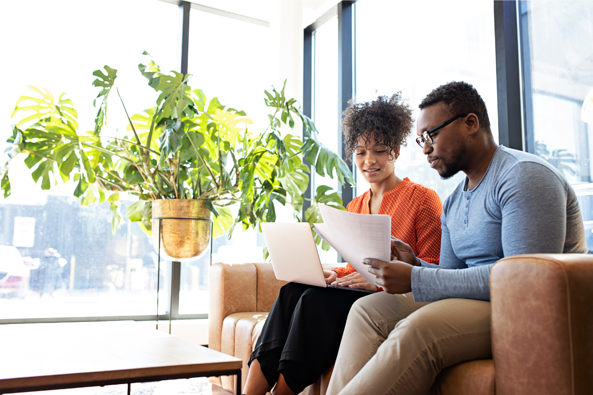What to consider when choosing an investment option?