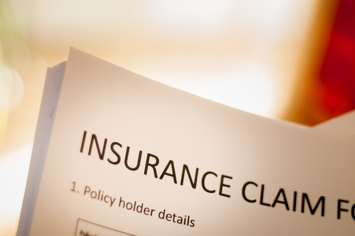 What to expect when making a life insurance claim