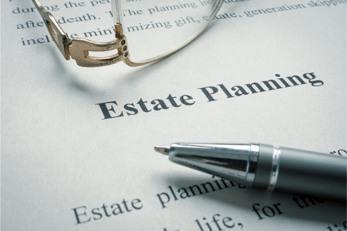 What you should know about creating your will and estate plan