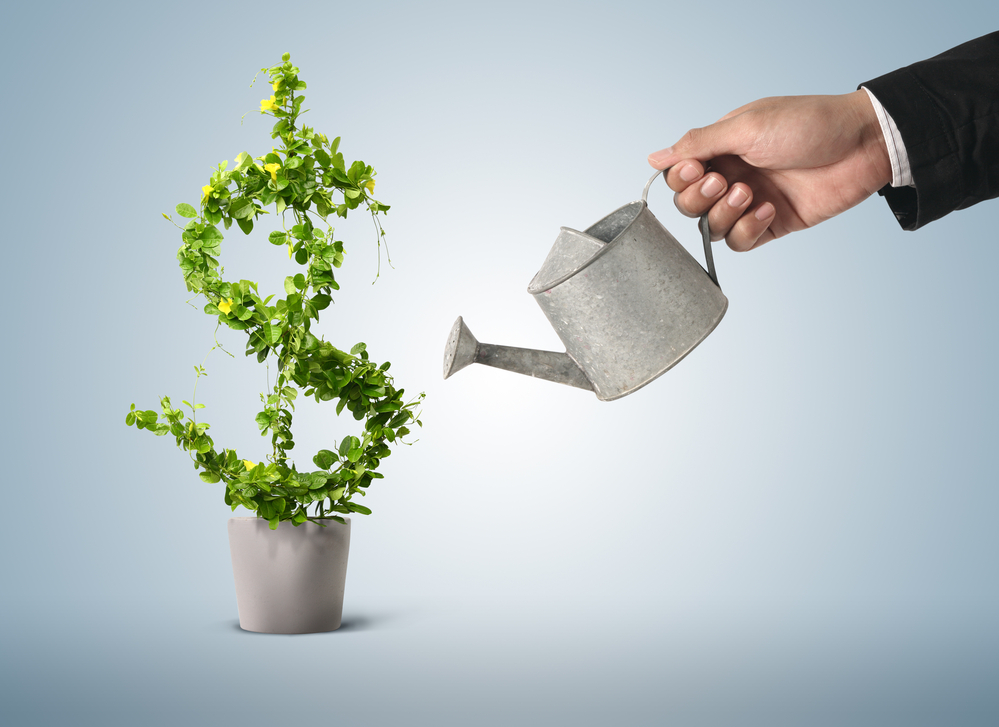 How to help grow your money through compound interest