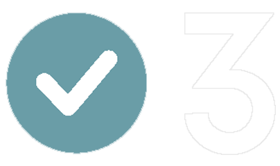 3 3