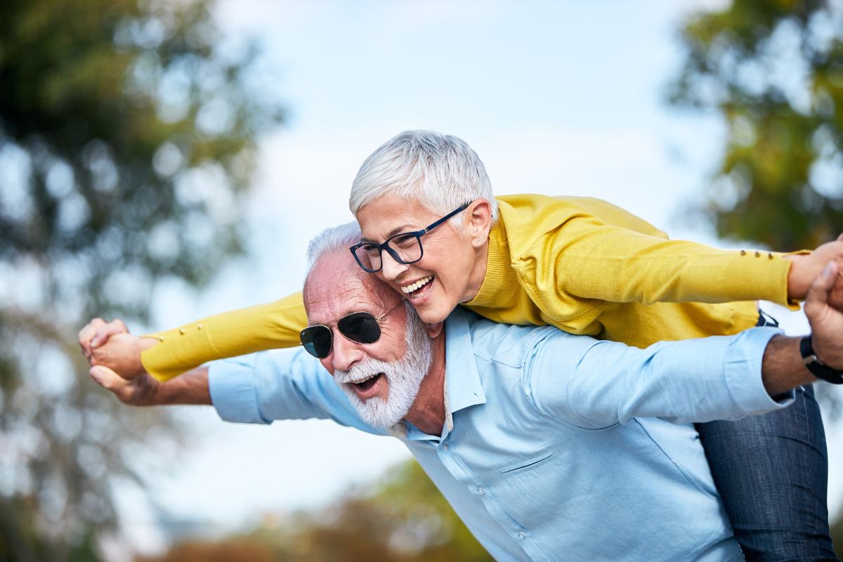 Boosting confidence in retirement