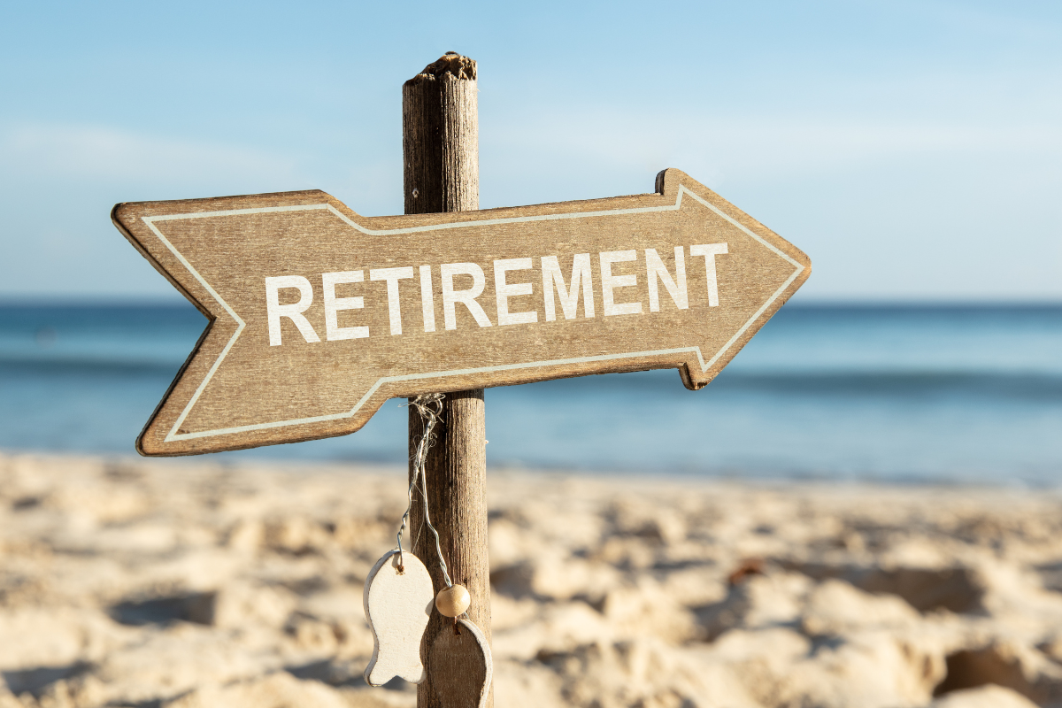 Setting up the next generations of retirees