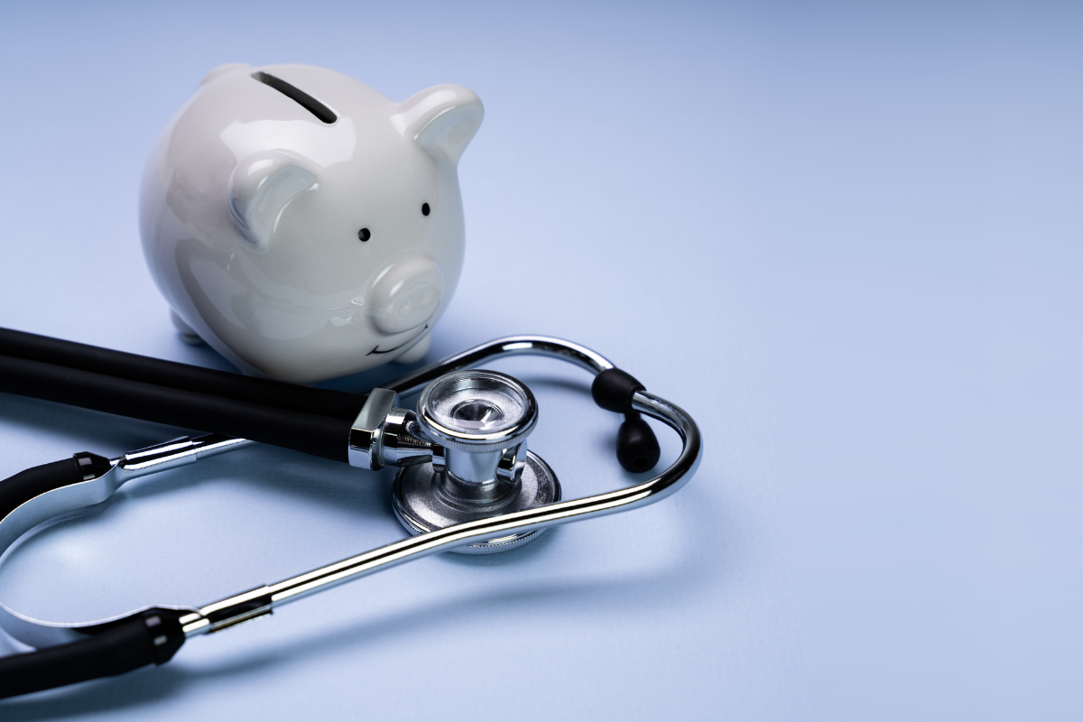 How to give your finances a health check