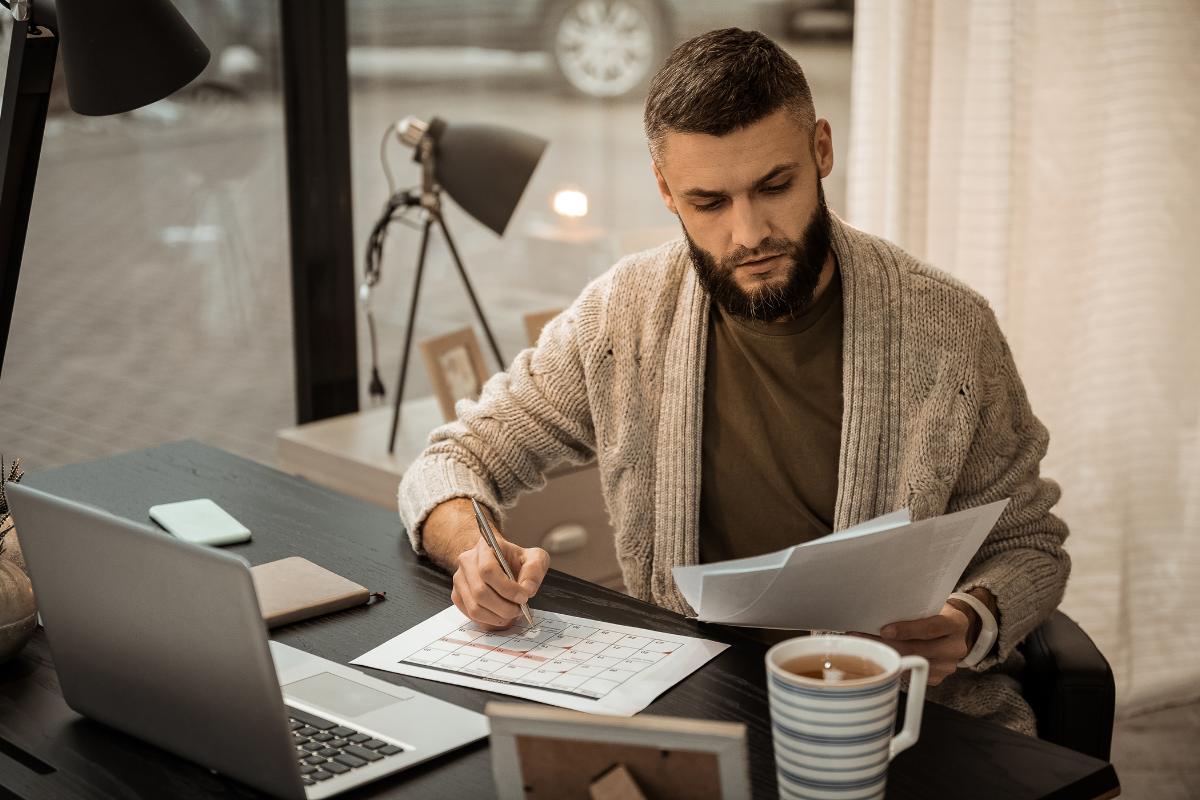 Life insurance for the self-employed 