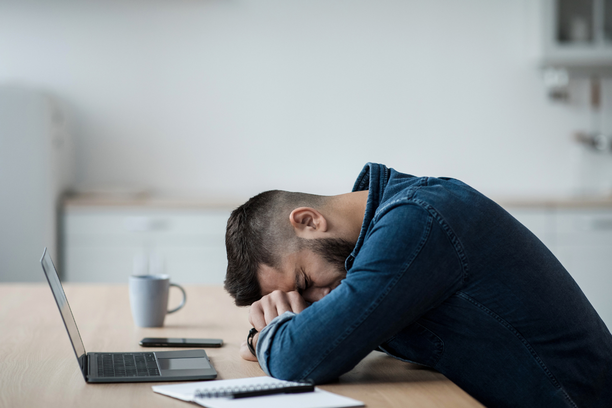 Tips for reducing financial stress