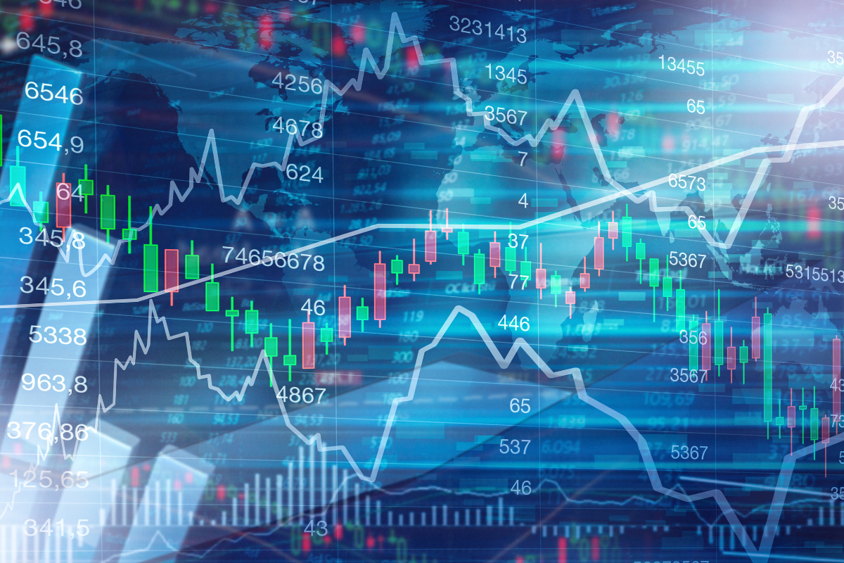Do share market records really matter? 