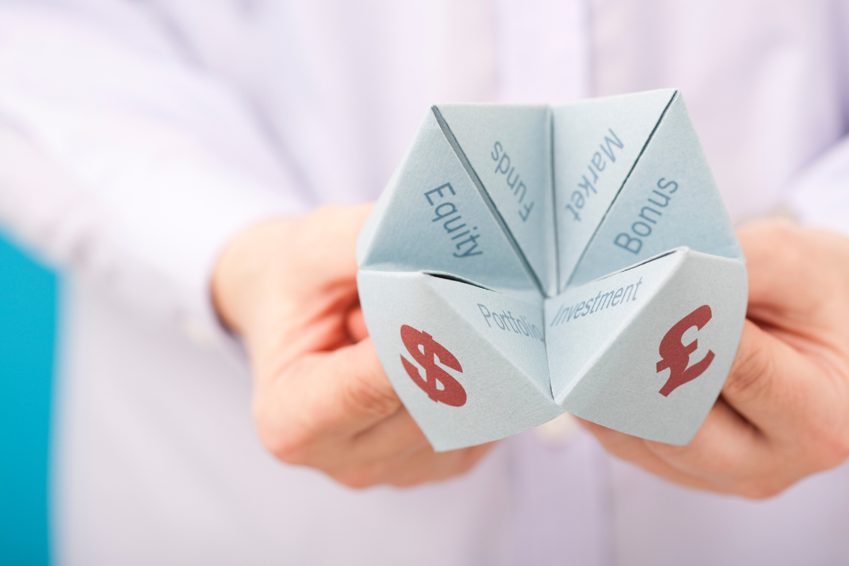 What are some investment options outside of super? 