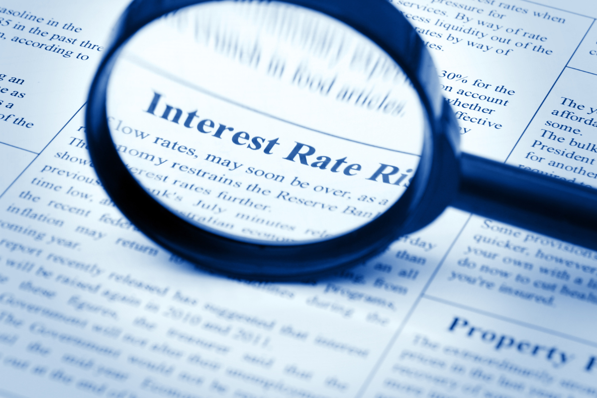 How fixed interest got its groove back