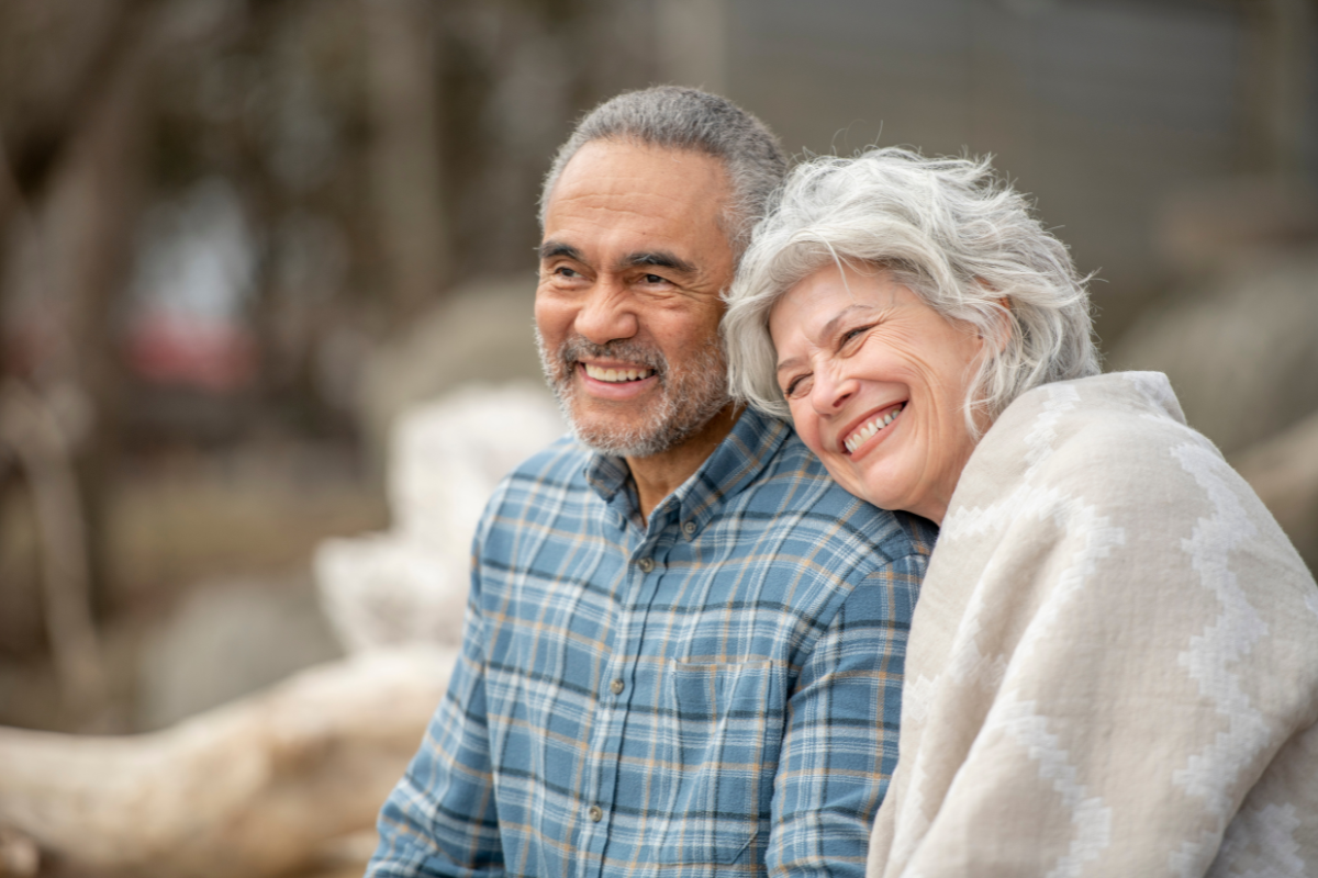 Navigating the transition to a successful retirement