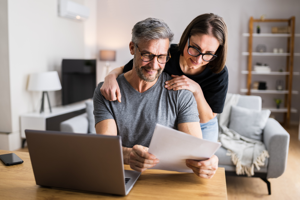 Spouse super contributions – what are the benefits?