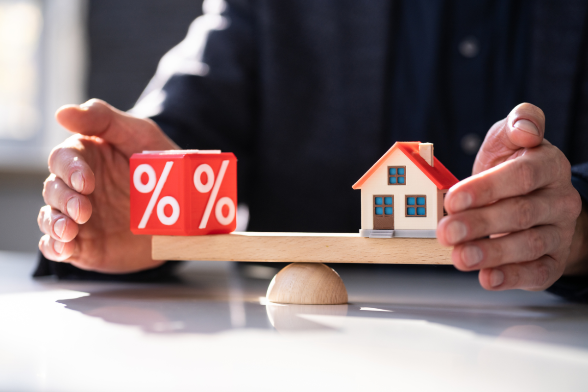 Finance 101: understanding interest rates and why they matter