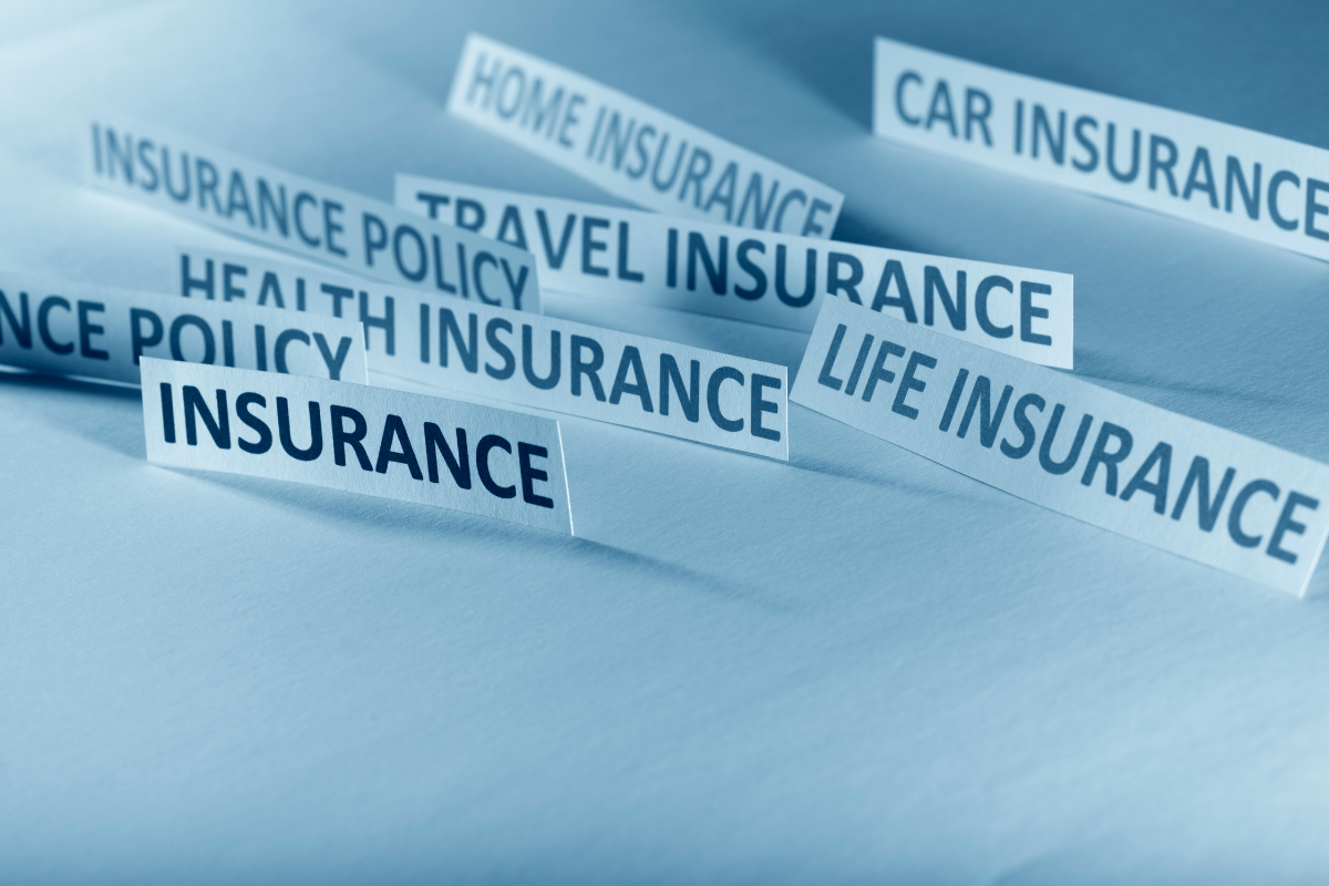 Why you need insurance, what are your options?