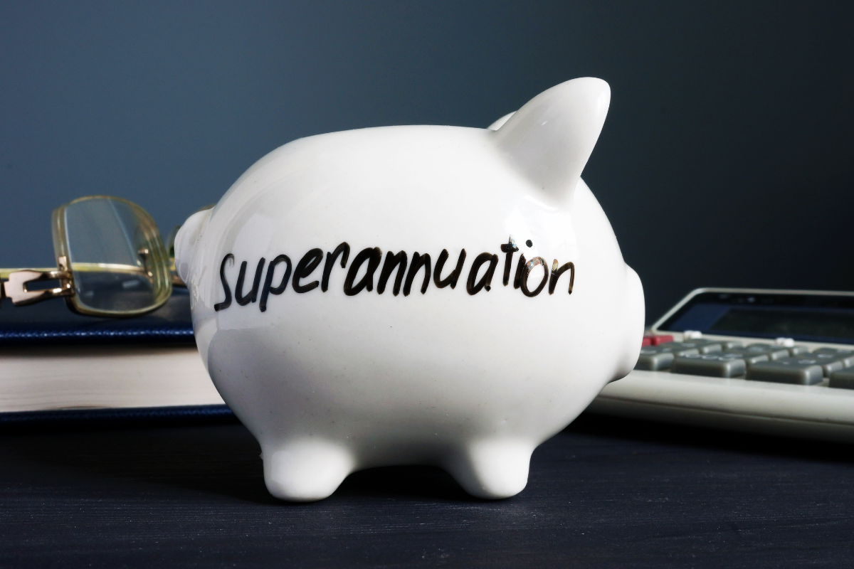 How super works