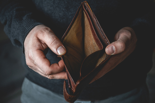 How worried should I be about running out of money when I stop working? 