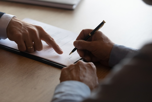 When you need a Will and who can help 