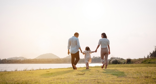 Five life insurance myths debunked  