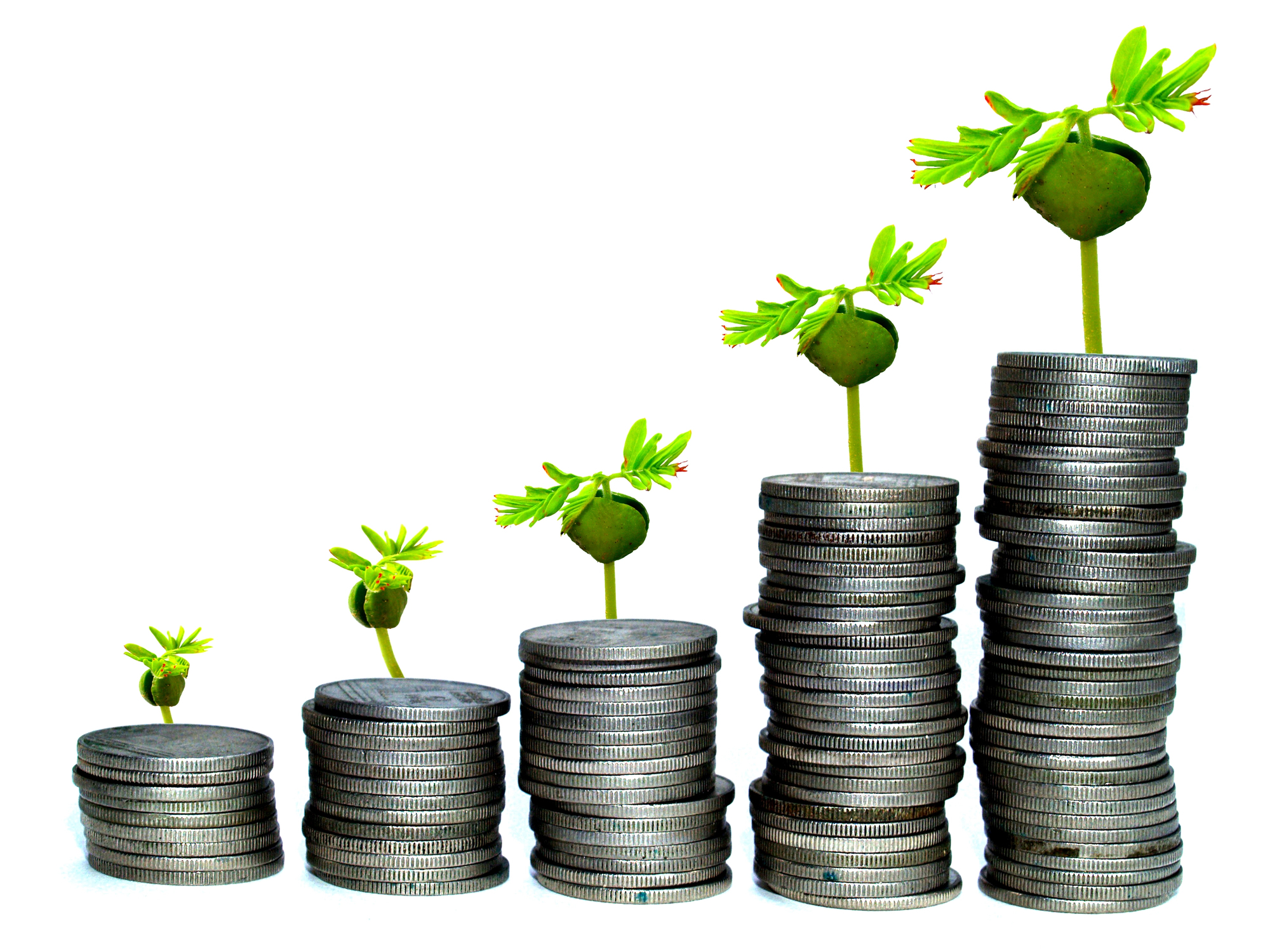 Three ways to invest for passive income Three ways to invest for passive income